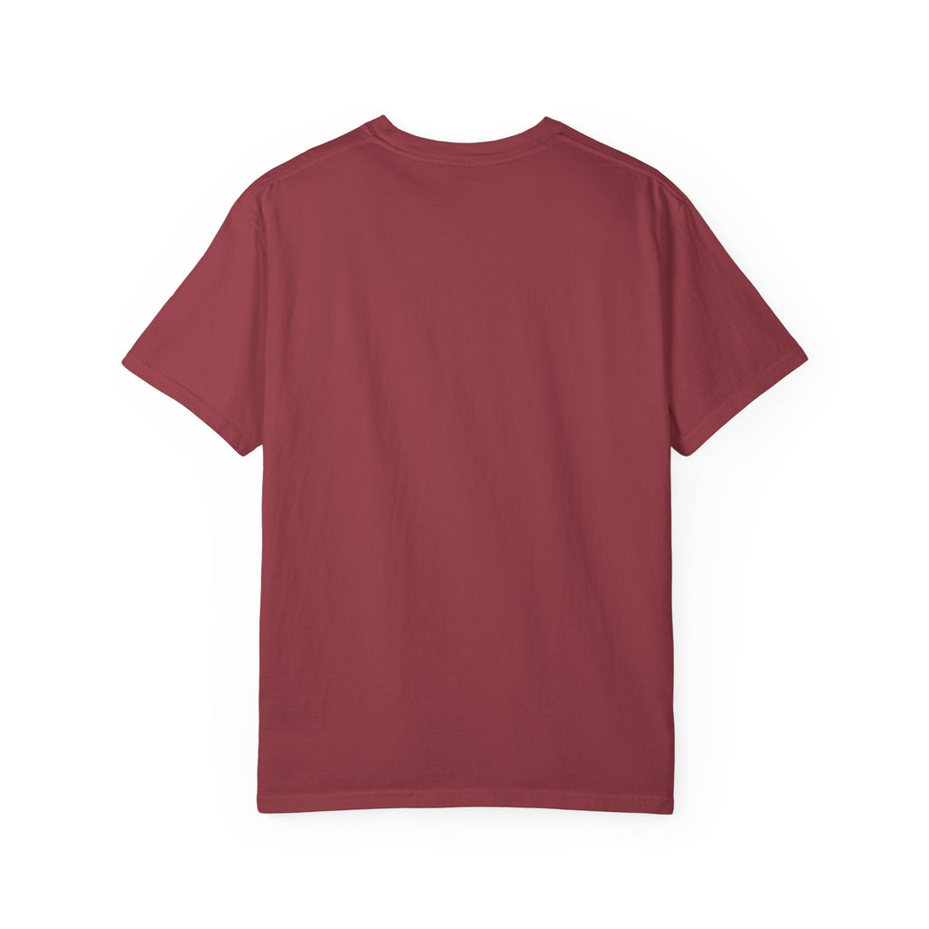 Local Music T-Shirt — Logo Graphic Tee