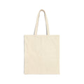 Tote Bag — Tide Chart & Moon Phases Canvas Tote