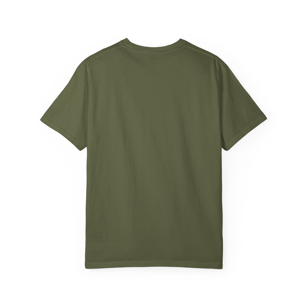 Local Music T-Shirt — Logo Graphic Tee