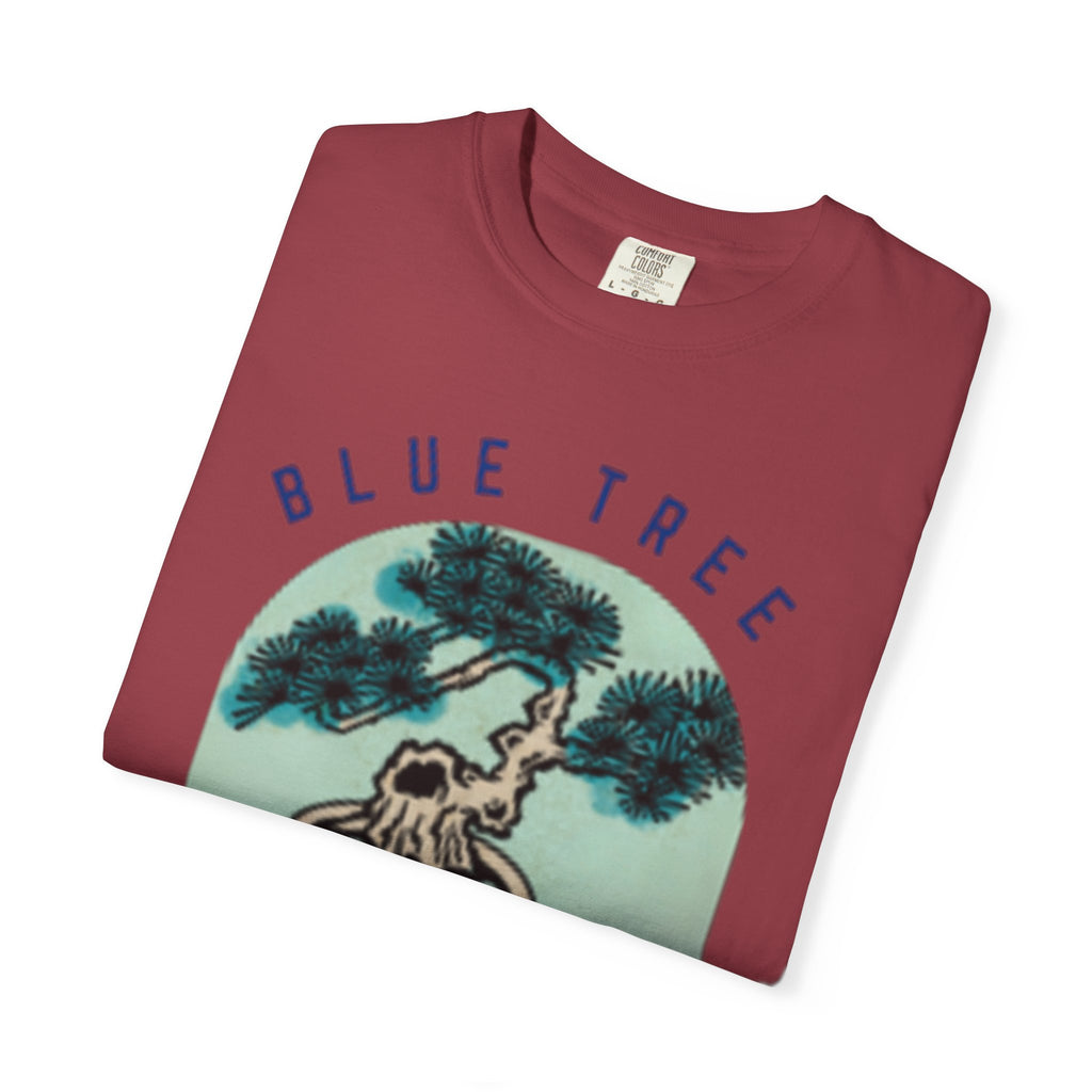 Local Music T-Shirt — Logo Graphic Tee
