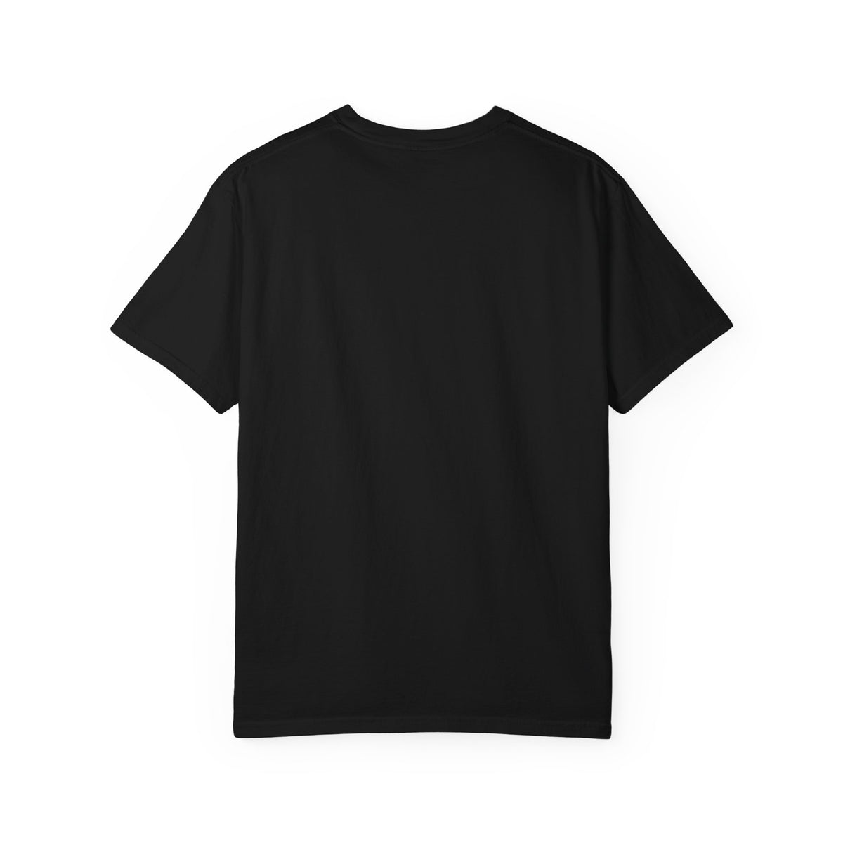 Local Music T-Shirt — Logo Graphic Tee