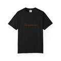 Jiu-Jitsu Vitruvian T-Shirt — The Gentlre Art Graphic Tee