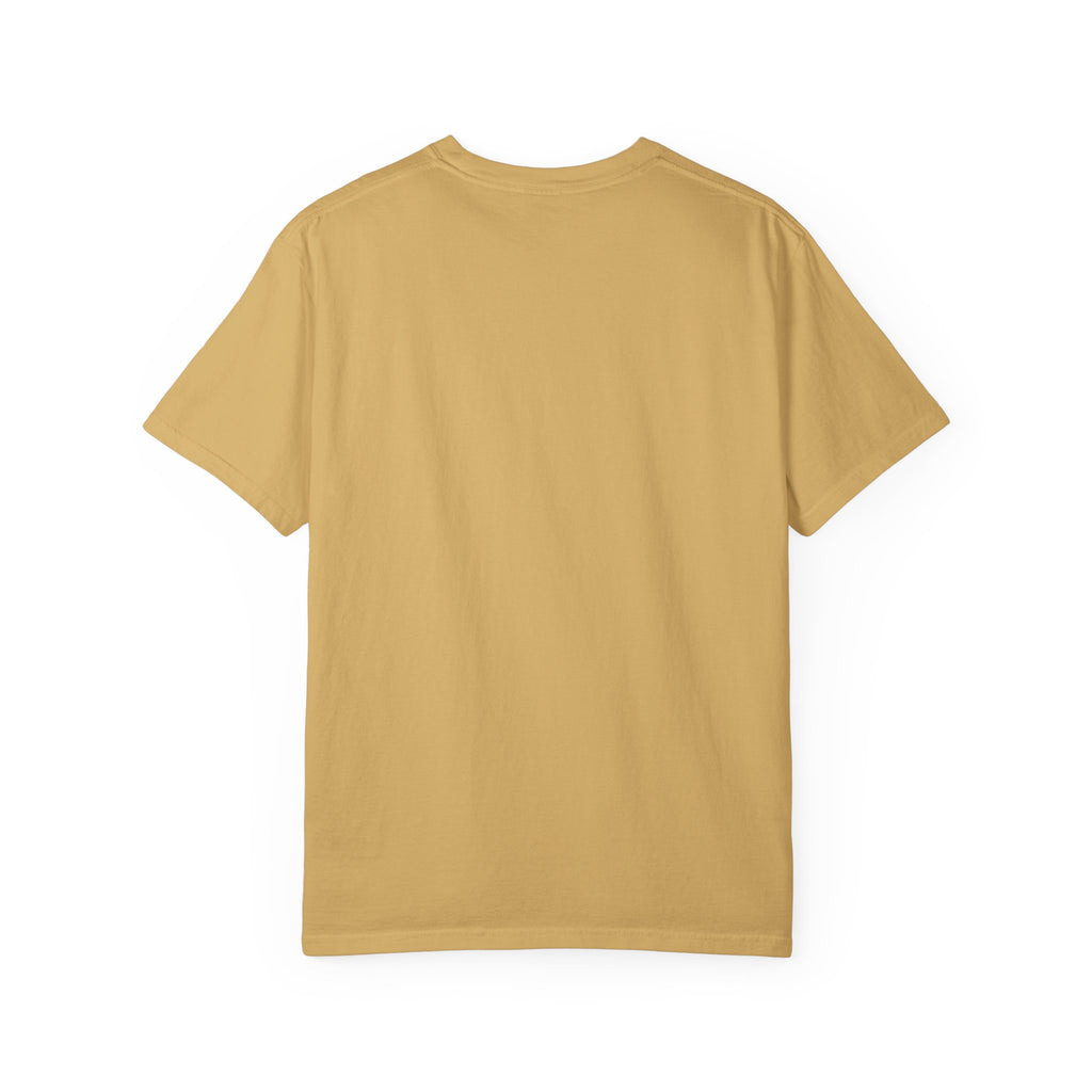 Local Music T-Shirt — Logo Graphic Tee