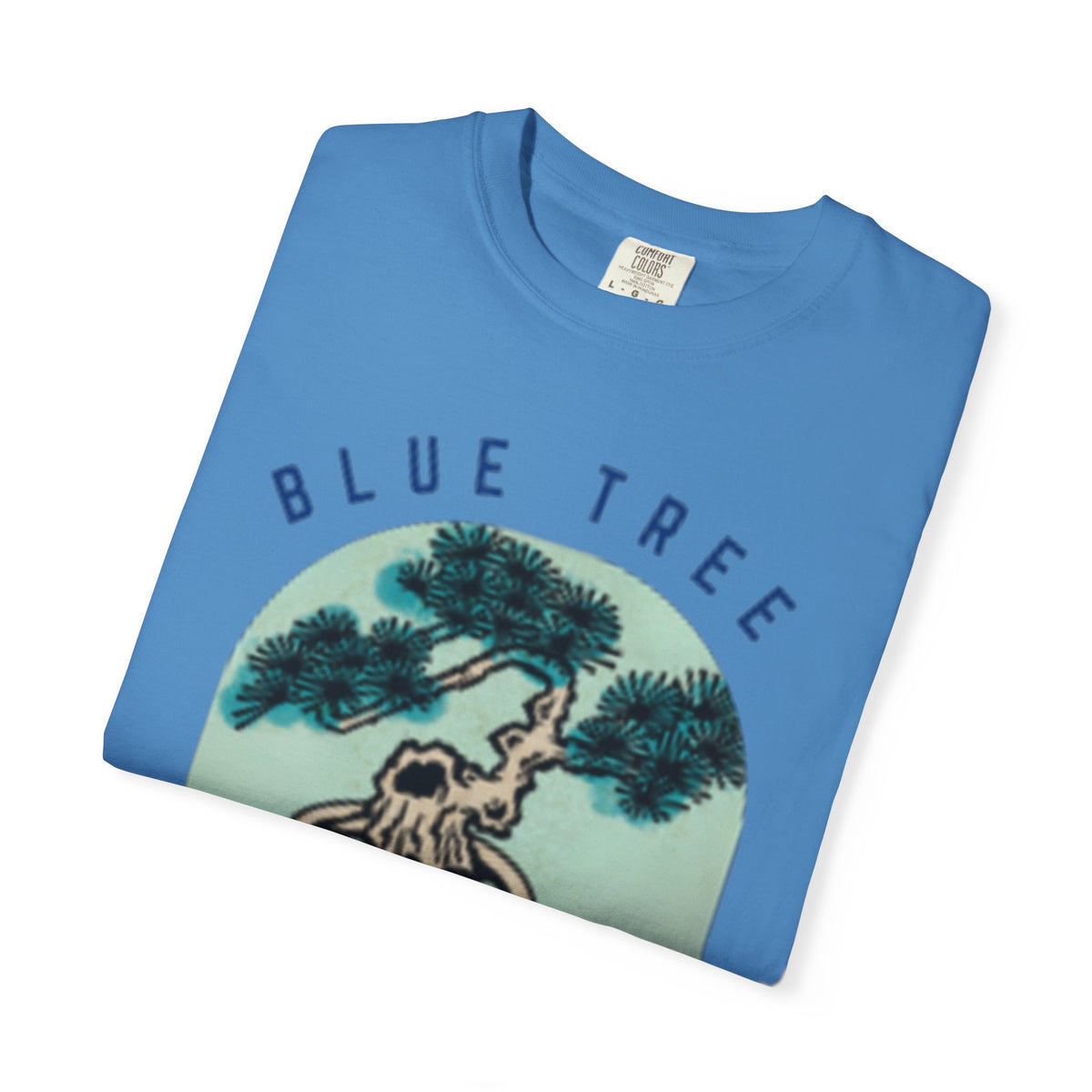 Local Music T-Shirt — Logo Graphic Tee