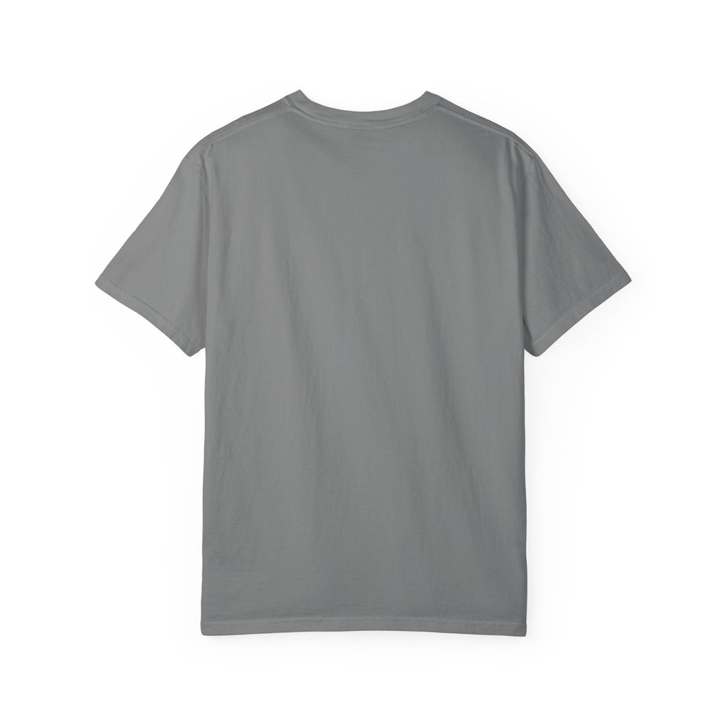 Local Music T-Shirt — Logo Graphic Tee
