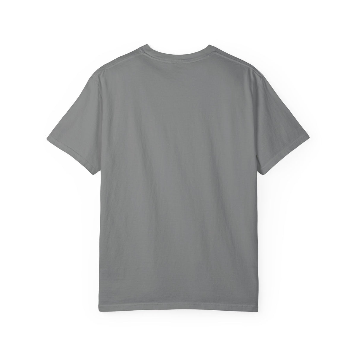 Local Music T-Shirt — Logo Graphic Tee