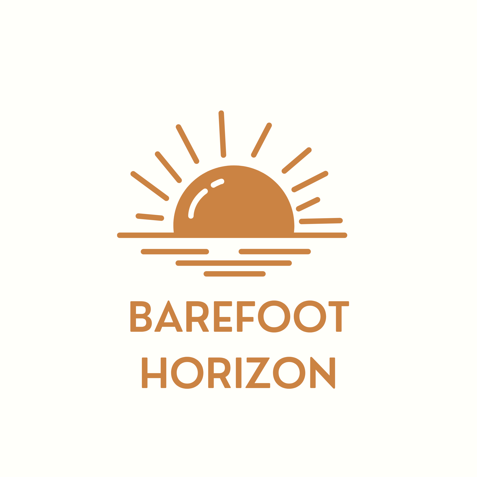 Barefoot Horizon