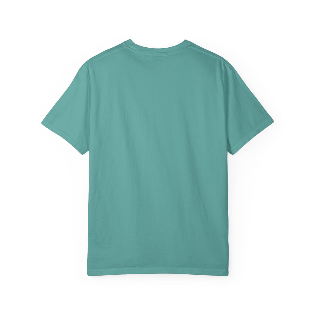 Local Music T-Shirt — Logo Graphic Tee