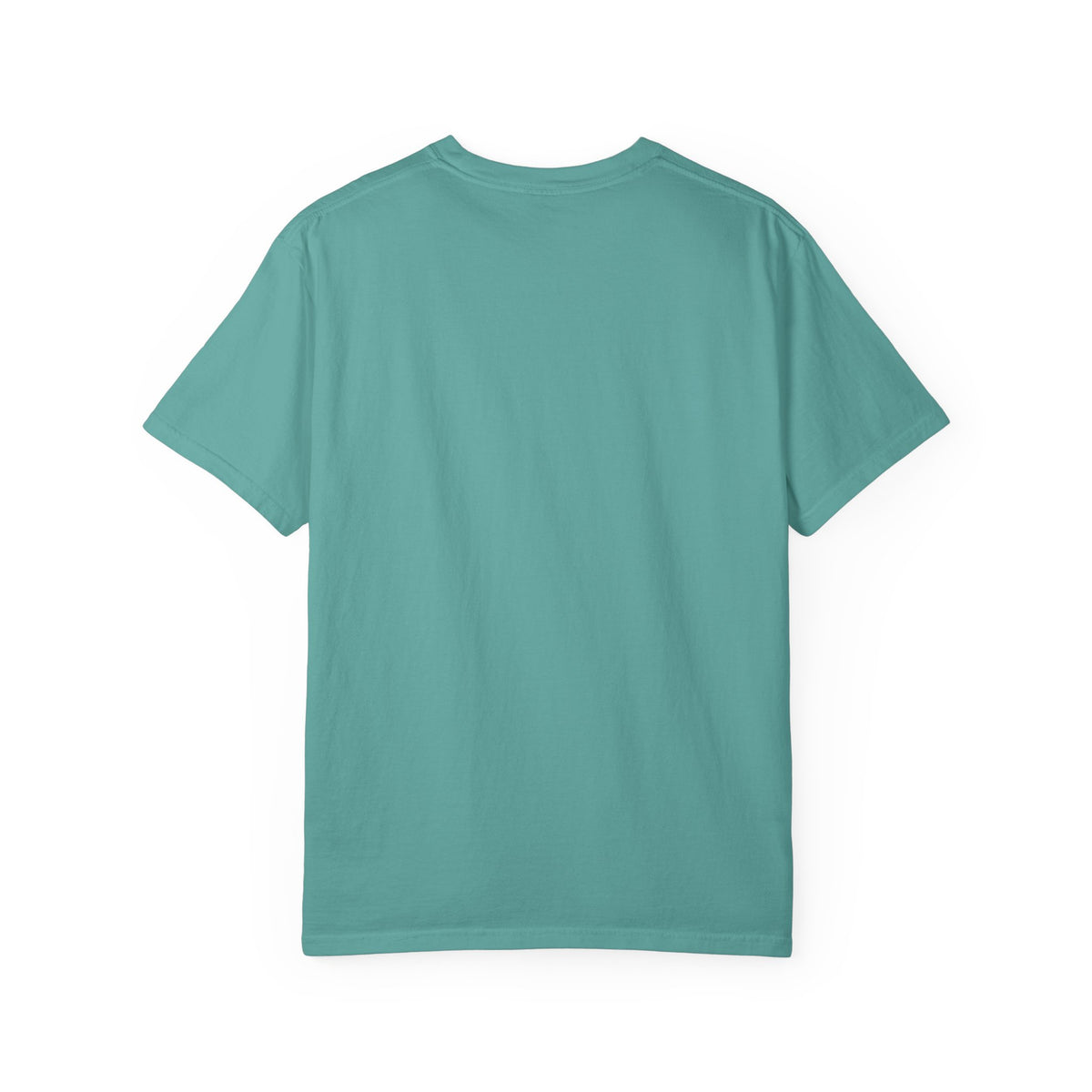 Local Music T-Shirt — Logo Graphic Tee