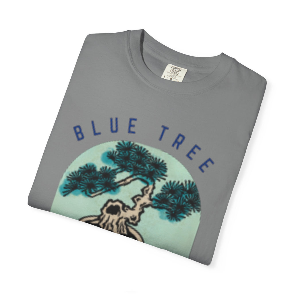Local Music T-Shirt — Logo Graphic Tee