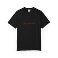 Jiu-Jitsu Tee — 'The Gentle Art' Graphic T-Shirt