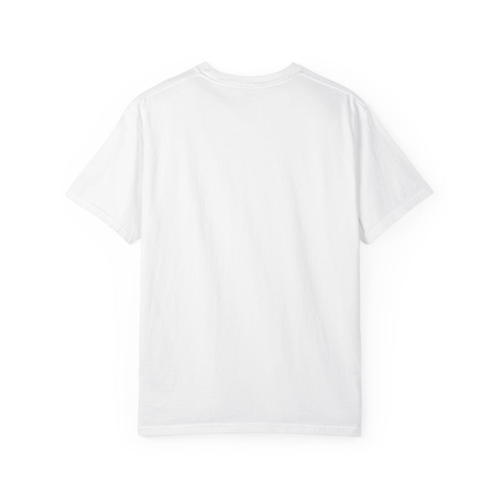 Local Music T-Shirt — Logo Graphic Tee