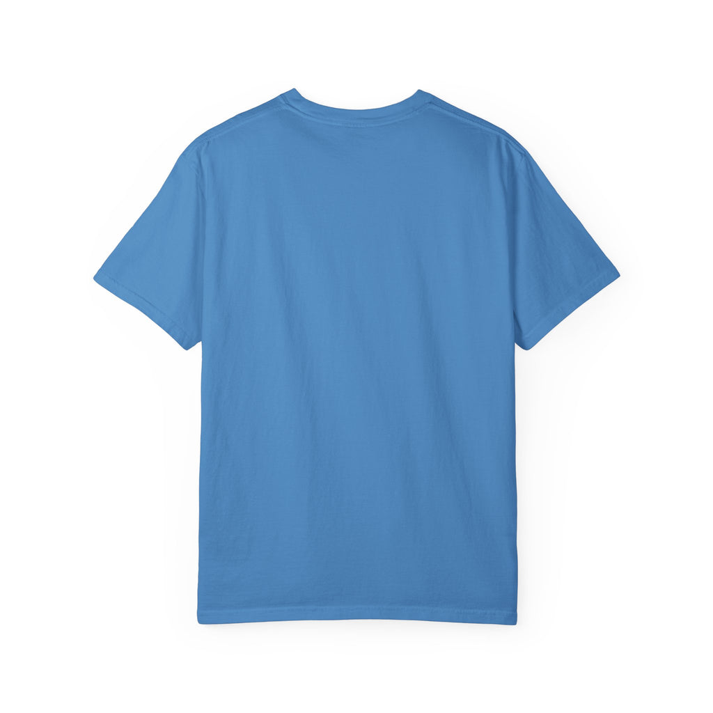 Local Music T-Shirt — Logo Graphic Tee