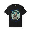 Local Music T-Shirt — Logo Graphic Tee