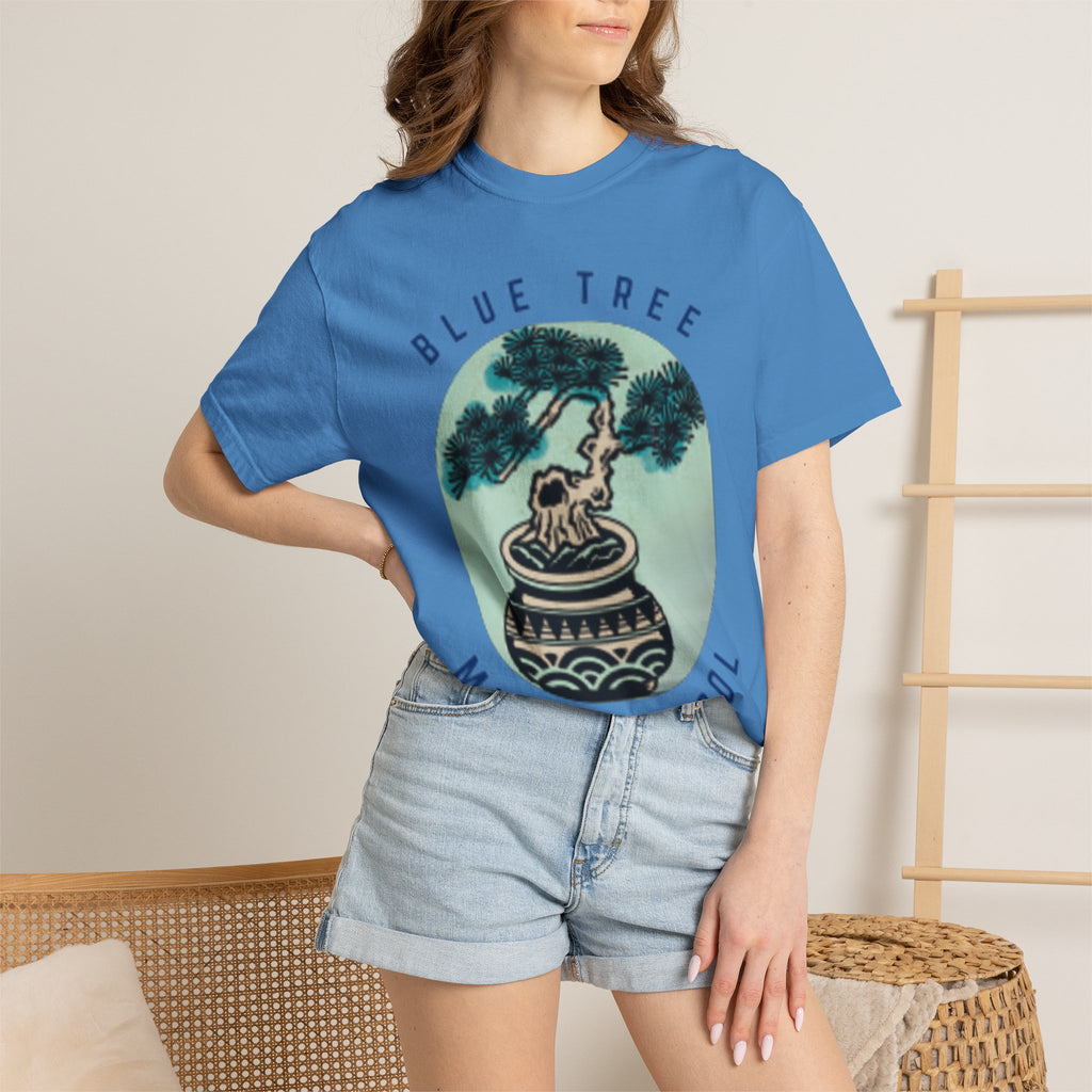 Local Music T-Shirt — Logo Graphic Tee