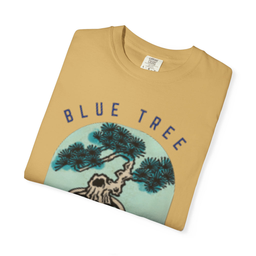 Local Music T-Shirt — Logo Graphic Tee