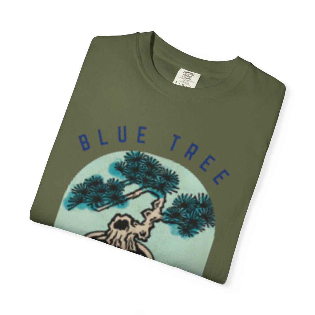 Local Music T-Shirt — Logo Graphic Tee