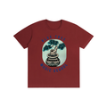 BlueTreeMusicSchool Pure Cotton Unisex T-Shirt