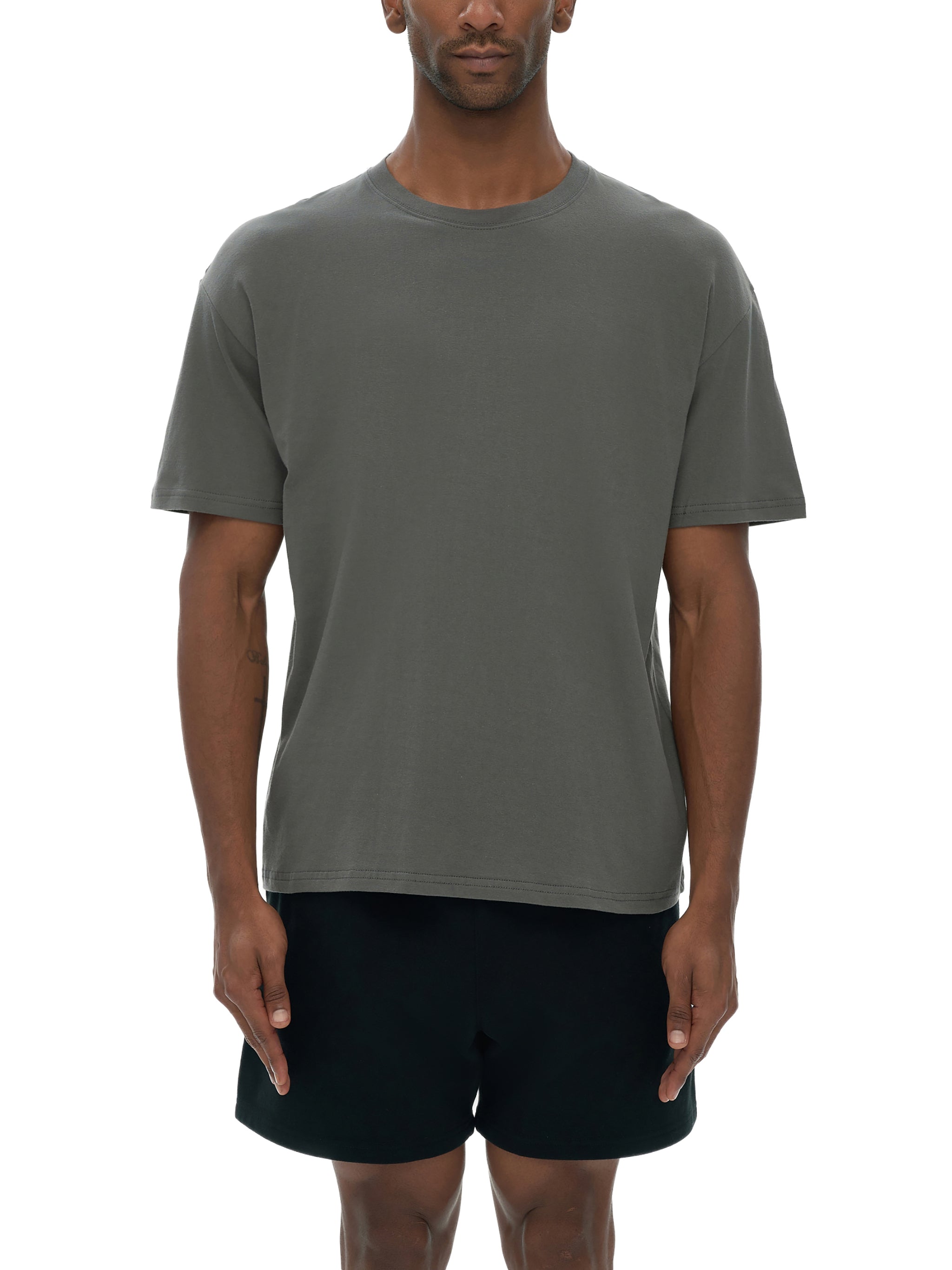 BlueTreeMusicSchool Pure Cotton Unisex T-Shirt